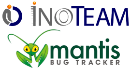 Inoteam X MantisBT